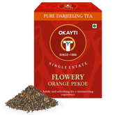 Flowery Orange Pekoe